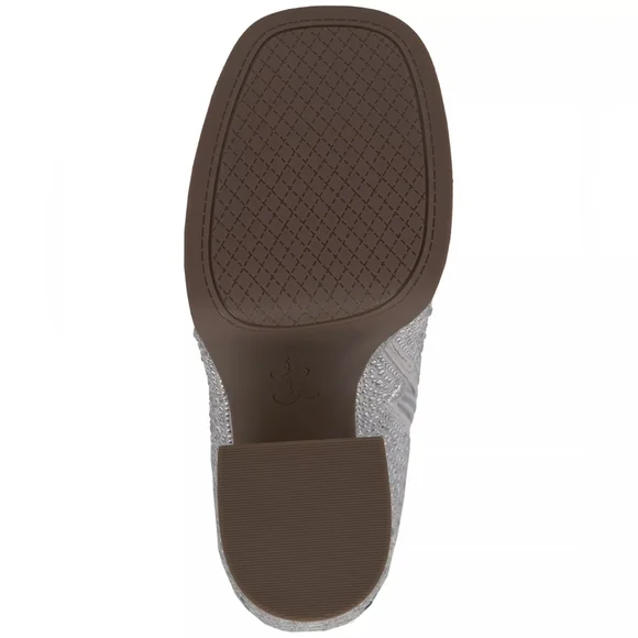 Jessica Simpson Women's Sinalla Platform Tall Boots - Picture 5 of 6